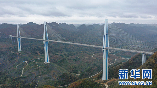 向新黔行·内陆开放高地｜贵州广西云南构建开放新格局发展潜力巨大