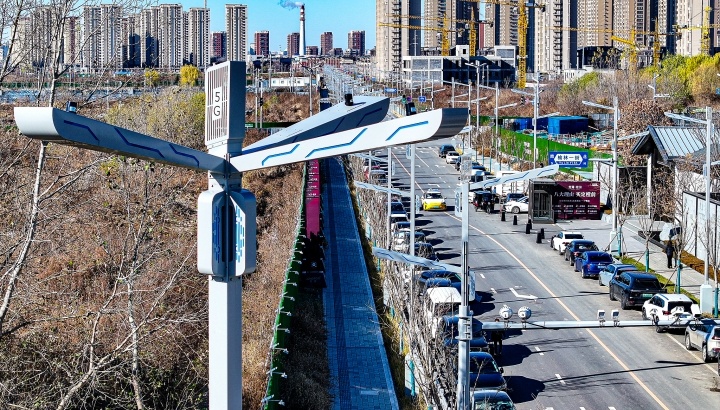 【央广时评】打造“韧性城市” 让人民城市幸福宜居底色更鲜亮