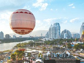 旅游强国建设增添生力军