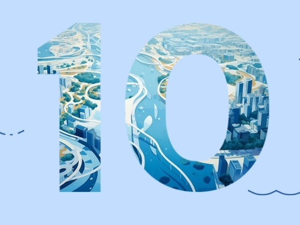 【数读】南水北调这十年