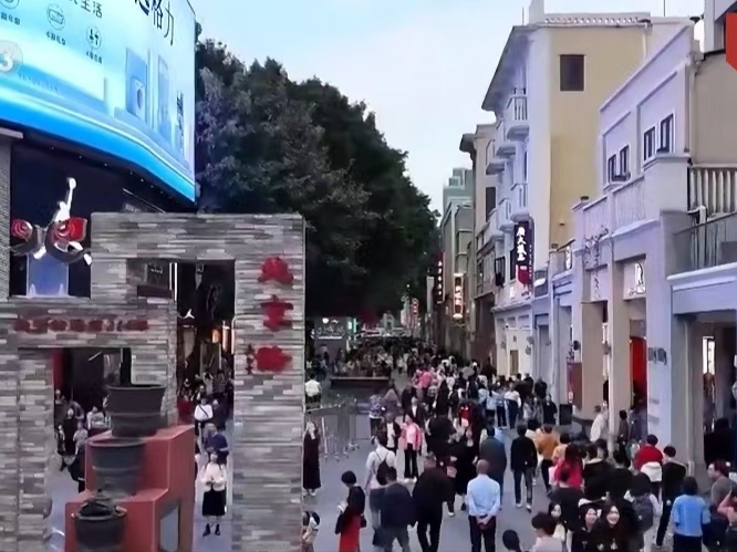 国际锐评丨从这个重要会议读懂新一年的“中国机遇”