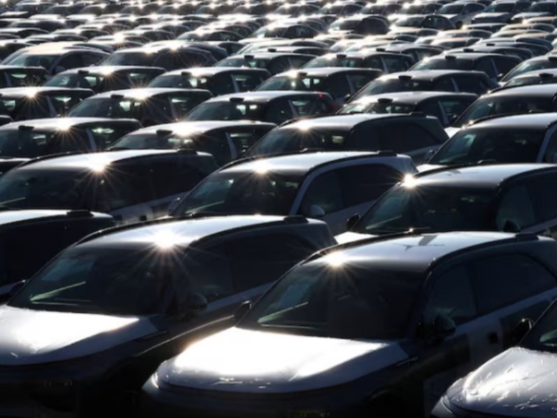 占全球总销量近70%！ 中国继续领跑全球电动汽车销售市场