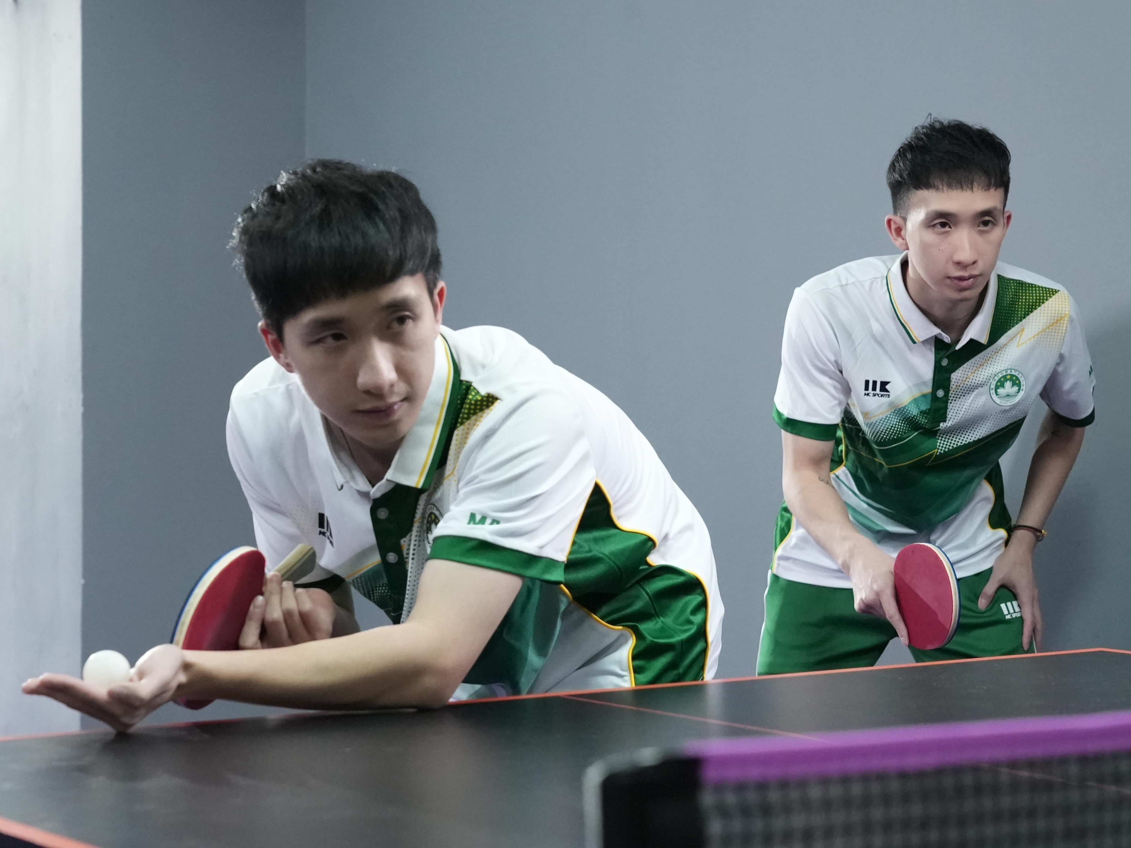 盛世莲花开丨我们与澳门特区同龄