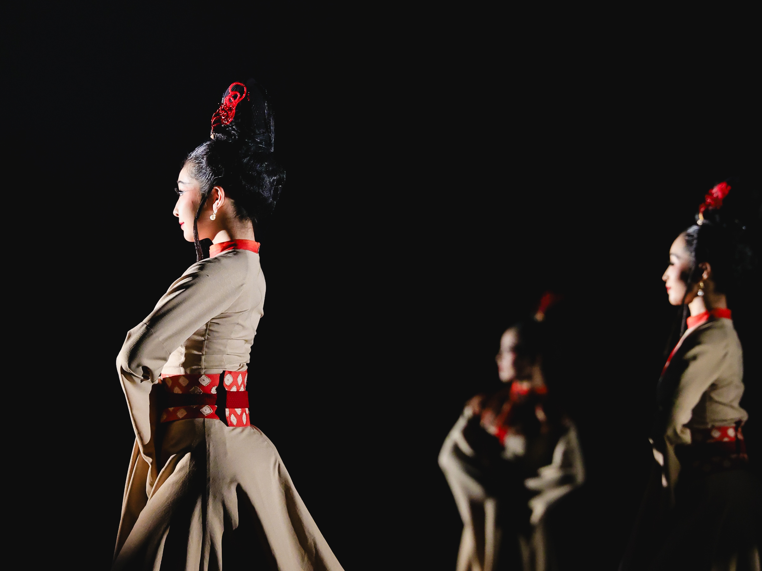 文化中国行｜文物盼归，顾恺之名画《女史箴图》“舞”动思乡情