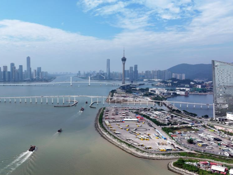 澳门回归祖国25周年丨融入中国式现代化 实现自身更好发展——澳门与祖国共享发展繁荣纪事