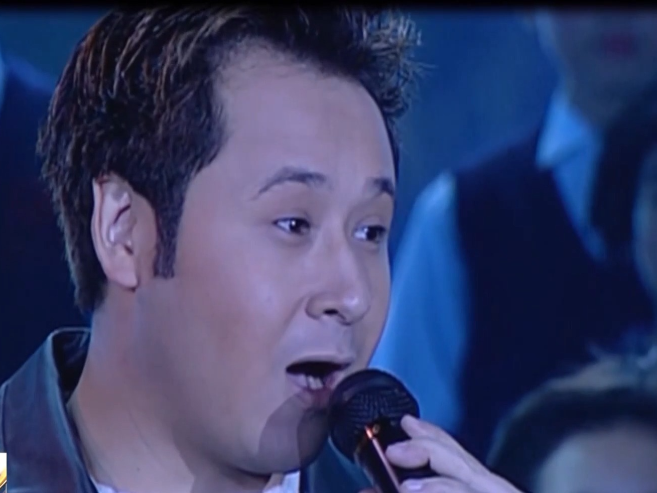 从《七子之歌》到《推开未来之门》 澳门音乐人唱出对祖国的爱