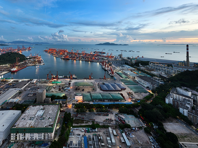 “经济第一大省”明年怎么干？从这三句“老话”里读出新意