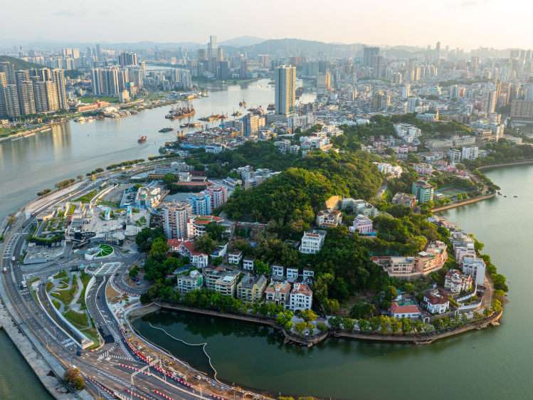 澳门回归祖国25周年｜倾听，莲花盛开的声音——澳门社会文化发展纪事