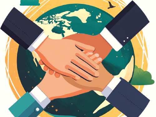 埃及专家：应对重重挑战 “全球南方”需要中国贡献