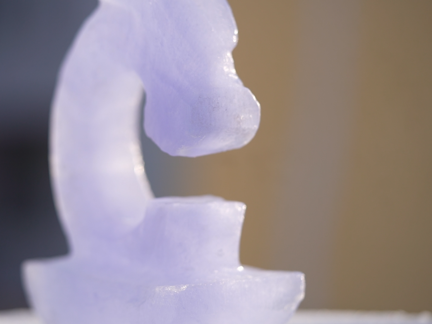 文化中国行·共上一堂课｜尔滨的冰，原来“酱婶儿”的