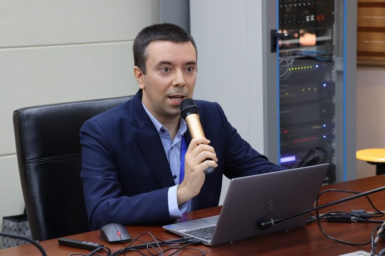 葡萄牙友人朱奥：澳门就是我的家