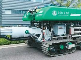 挺进陆海更深处（2024年终系列报道·科技篇②）