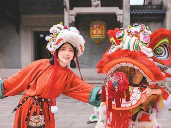 让更多观众爱上中华文化