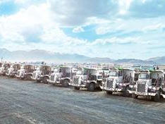 “聪明车”驶上“智慧路”（“融”观中国）