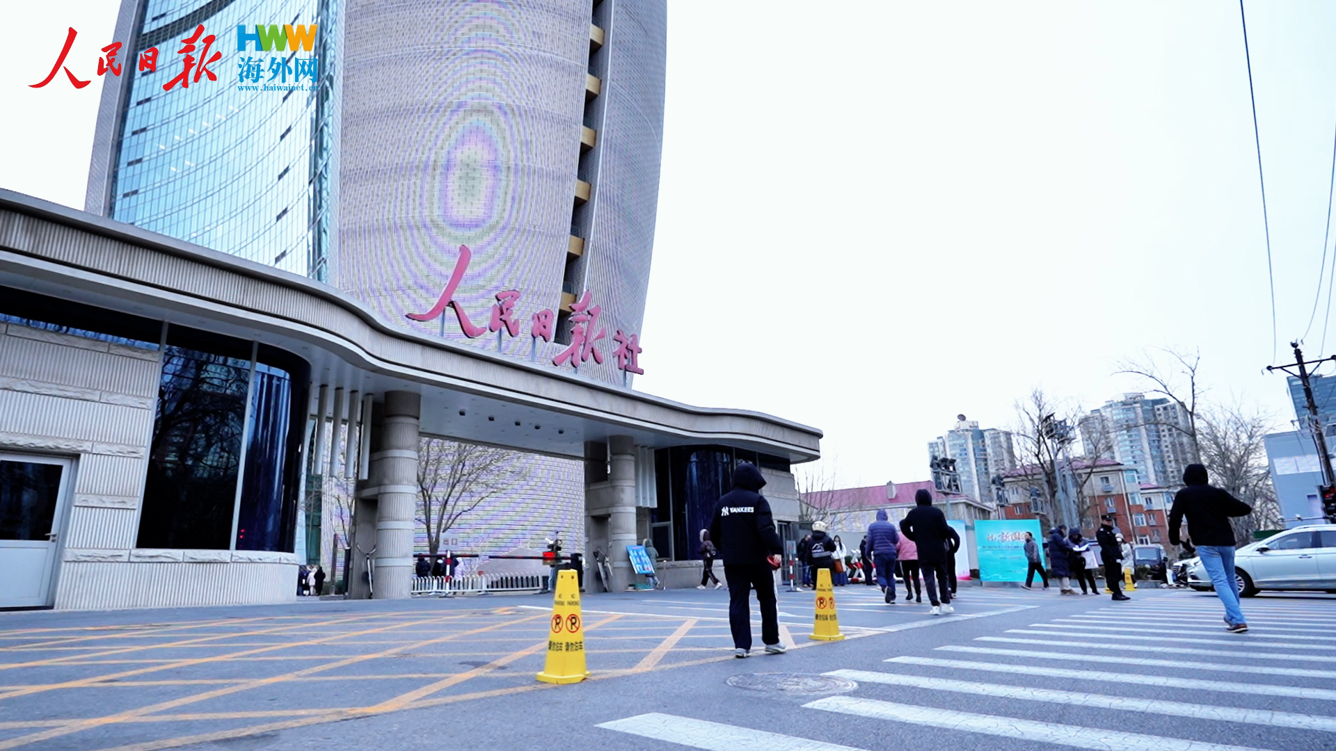 180秒回顾第六届全球华人生活短视频大赛颁奖盛典