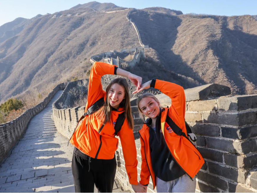 新华时评丨“四个没有变”彰显中国对美外交格局担当——新时期中美正确相处之道系列评论之三