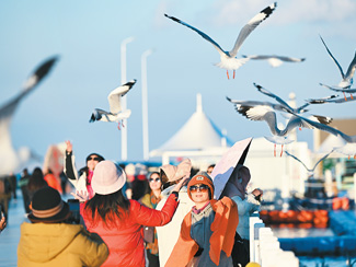 “国字号”景区含金量更高了