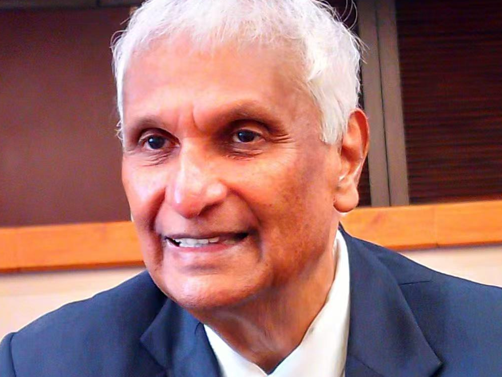 “特中两国未来合作发展值得期待”