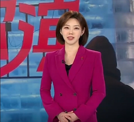 韩国电视台种草哈尔滨冰雪大世界：惊呼“现实版冰雪奇缘”  零下20度仍然人山人海