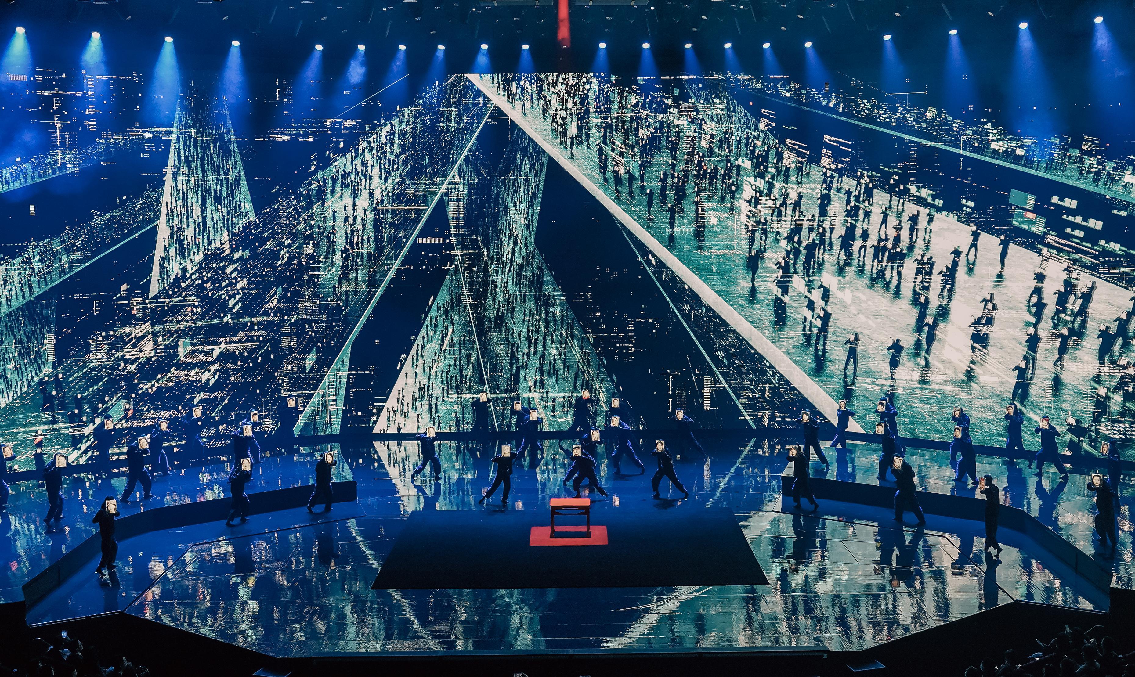 盛世莲花开 ｜ 非遗对话未来