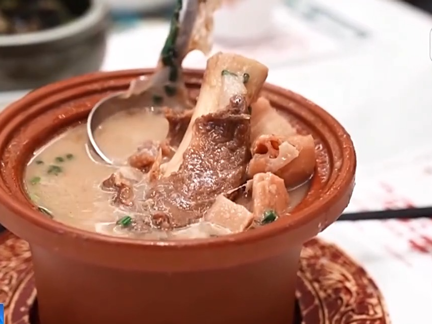 年夜饭预订火爆 春节倒计时你准备好了吗？