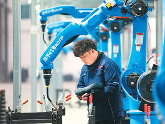 中小企业数字化转型再提速（锐财经）