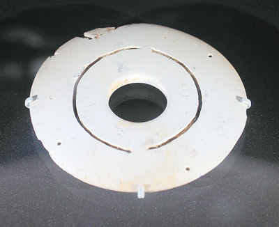 折射五千年前璀璨文明