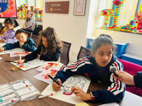 “小”义乌如何装下“大”世界