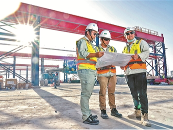 为中阿互利合作注入新动力（央企走出去·乘“新”出海）