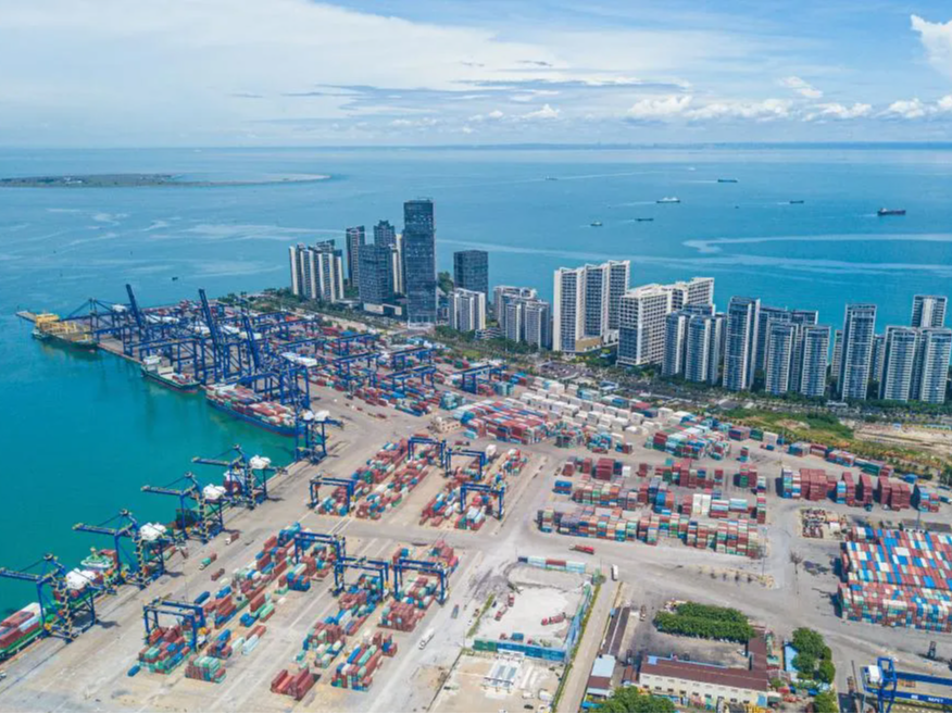 【侠客岛】当今中国为啥需要开放？这篇文章说清楚了