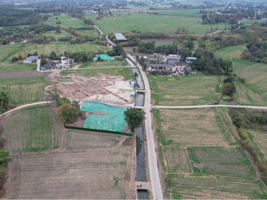 殷墟、三星堆……“考古中国”重大项目有新进展！