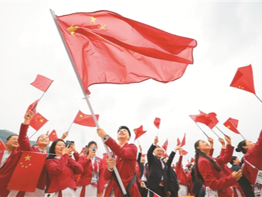 你永远可以相信（体育记忆·2024）