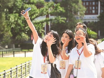 同心同行，讲述“两岸一家亲”的故事（2024·年终特稿）