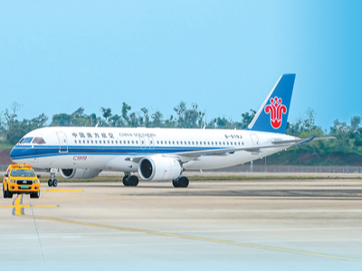 这些“第一”，见证中国制造向“新”而行