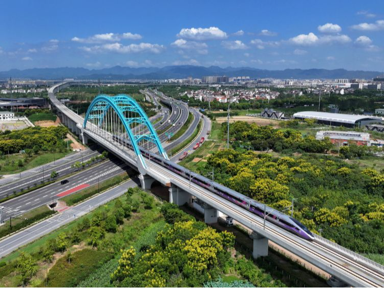 跨年特稿｜亚太发展呼唤大格局大担当