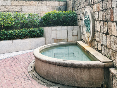 亚婆井的前世今生