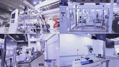 高质量发展故事汇 | 生产力，上新了！