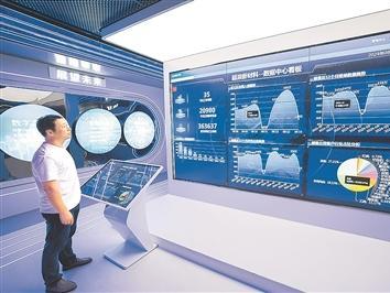 中国制造业新动能不断积聚（创新赋能新质生产力）