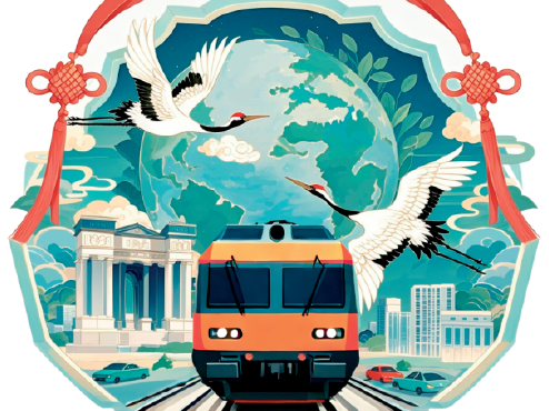 埃及前总理：响应时代呼唤 中国以“和合”之道促世界发展