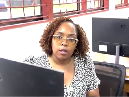 坦桑尼亚教师：鲁班工坊将改变坦桑尼亚青年的生活|“鲁班”出海记（非洲篇）系列报道(11)