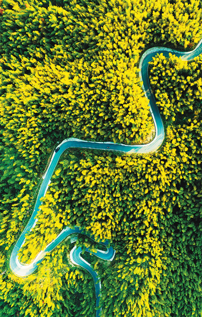 融在一起，因为有你