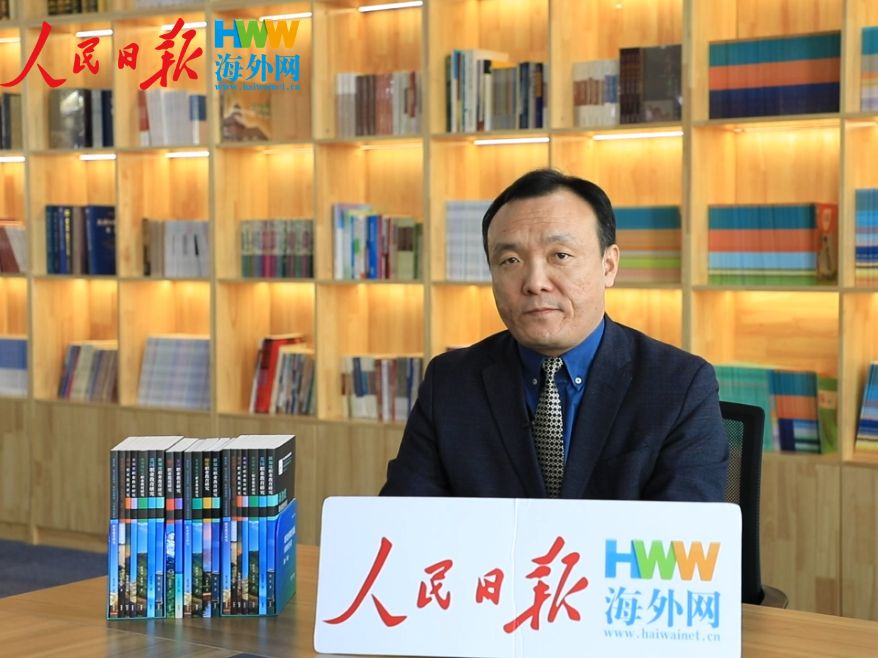 天津职业技术师范大学职业教育学院院长米靖：以鲁班工坊点亮中国职业教育的世界版图|“鲁班”出海记（非洲篇）系列报道(5)