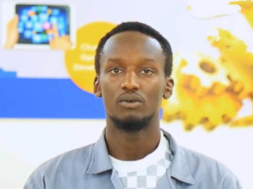 卢旺达学生：鲁班工坊帮助我们的咖啡销往全球各地|“鲁班”出海记（非洲篇）系列报道(10)