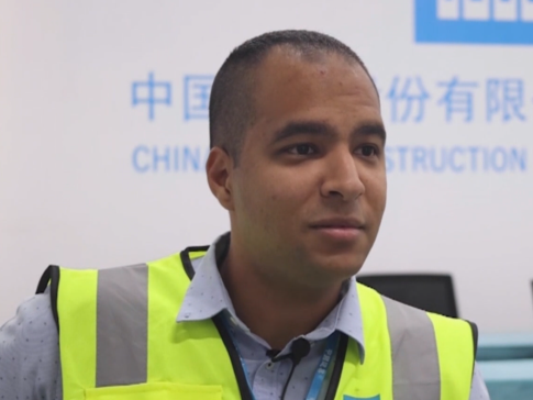 海外中企：鲁班工坊是“一带一路”上的技术驿站|“鲁班”出海记（非洲篇）系列报道(8)