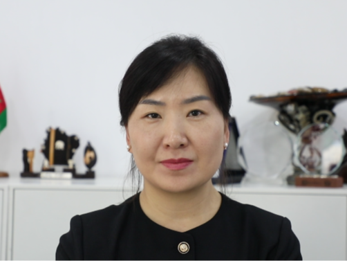 中北非国际教育创新联盟秘书长陈璐：非洲鲁班工坊为职业教育贡献中国方案|“鲁班”出海记（非洲篇）系列报道(7)