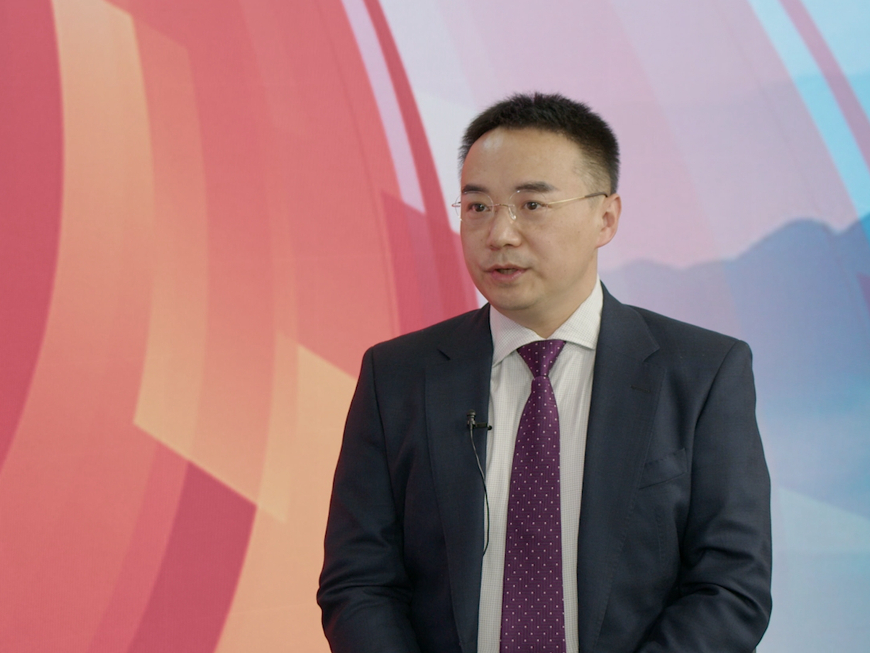 中国中医科学院广安门医院主任医师王波：助力儿童健康推动中医药现代化|我说中国式现代化(73)