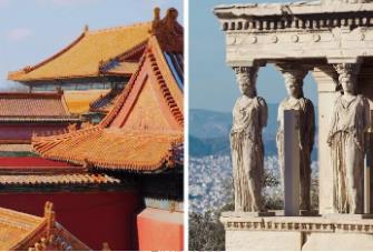 埃及前总理：中国倡议描绘美好未来，加油干吧！