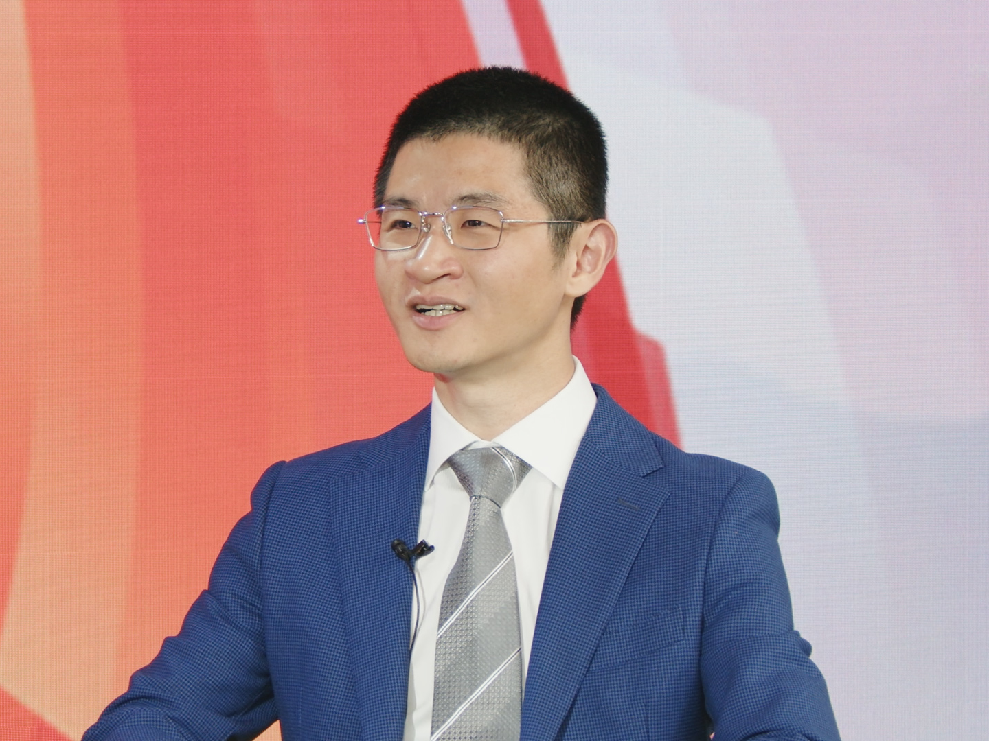 澳大利亚资本投资有限公司董事总经理兼大中华区CEO何逸舟：把握创投领域新机遇 助中企拓展海外市场|读懂中国式现代化(15)