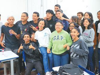 “汉语真的是一门很美丽的语言”