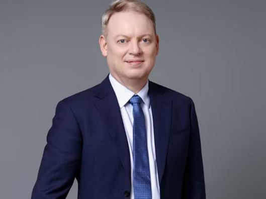 全球@中国|马士基集团北亚区首席代表彦辞：中国有望成为绿色船用燃料的全球领先者